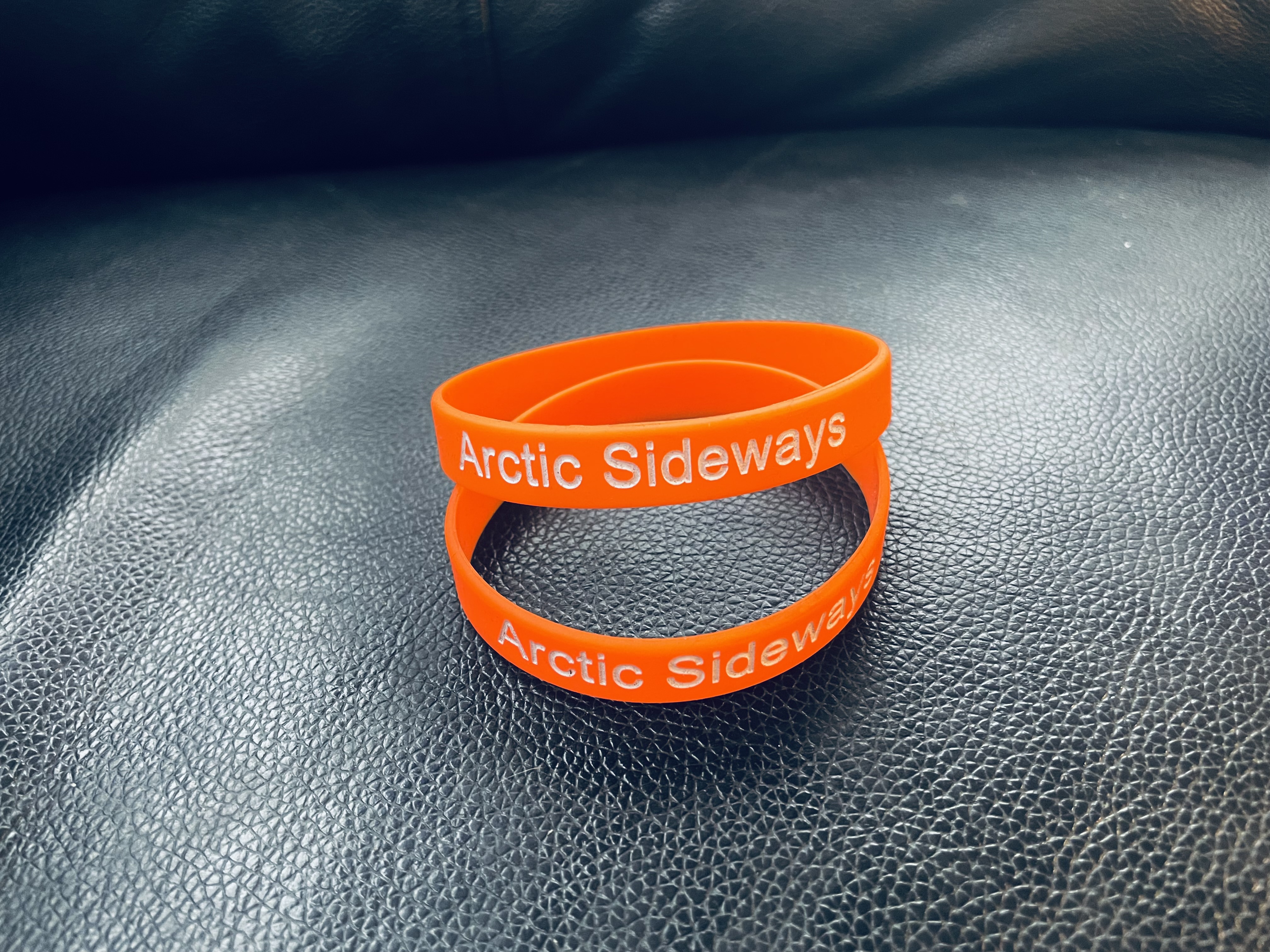 Arctic Sideways Armbånd